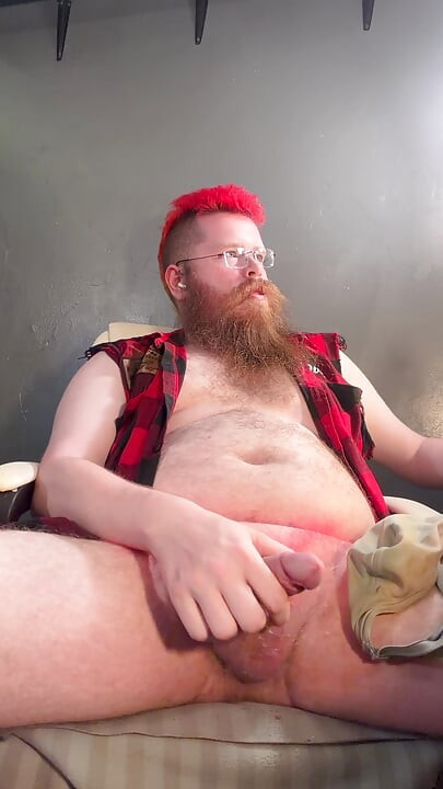 Just jacking