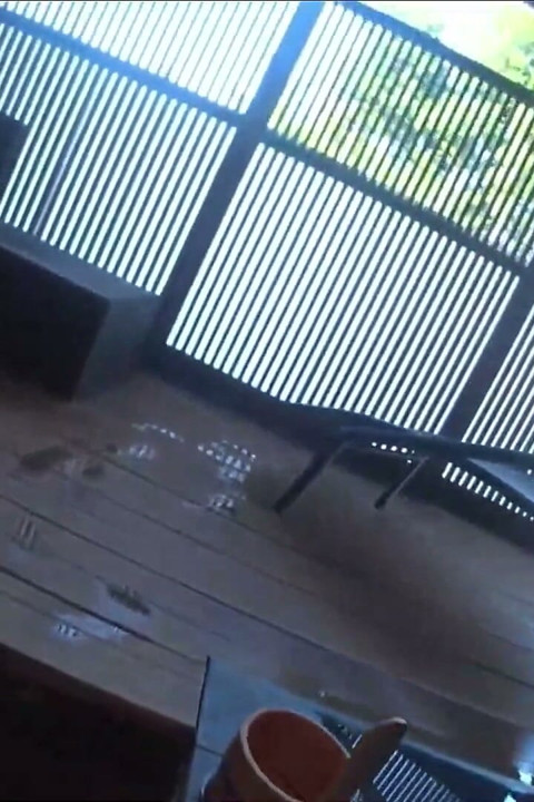 Private Onsen Trip with a Busty Gravure Idol