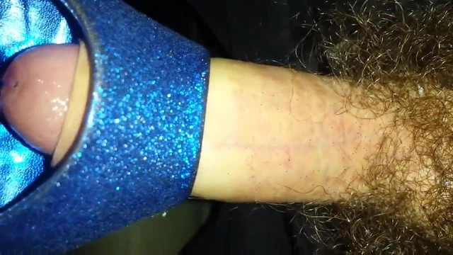 shoefuck