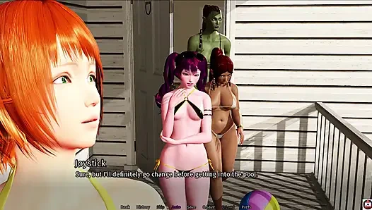 Yarık içinde bir ev - (pt 75) nc