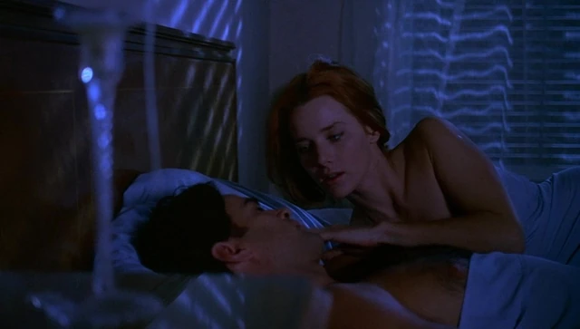 Angela Featherstone - ''Dark Angel: The Ascent'' 04