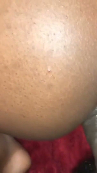 Asian ebony black milf takes a bbc in the ass | Clip 2