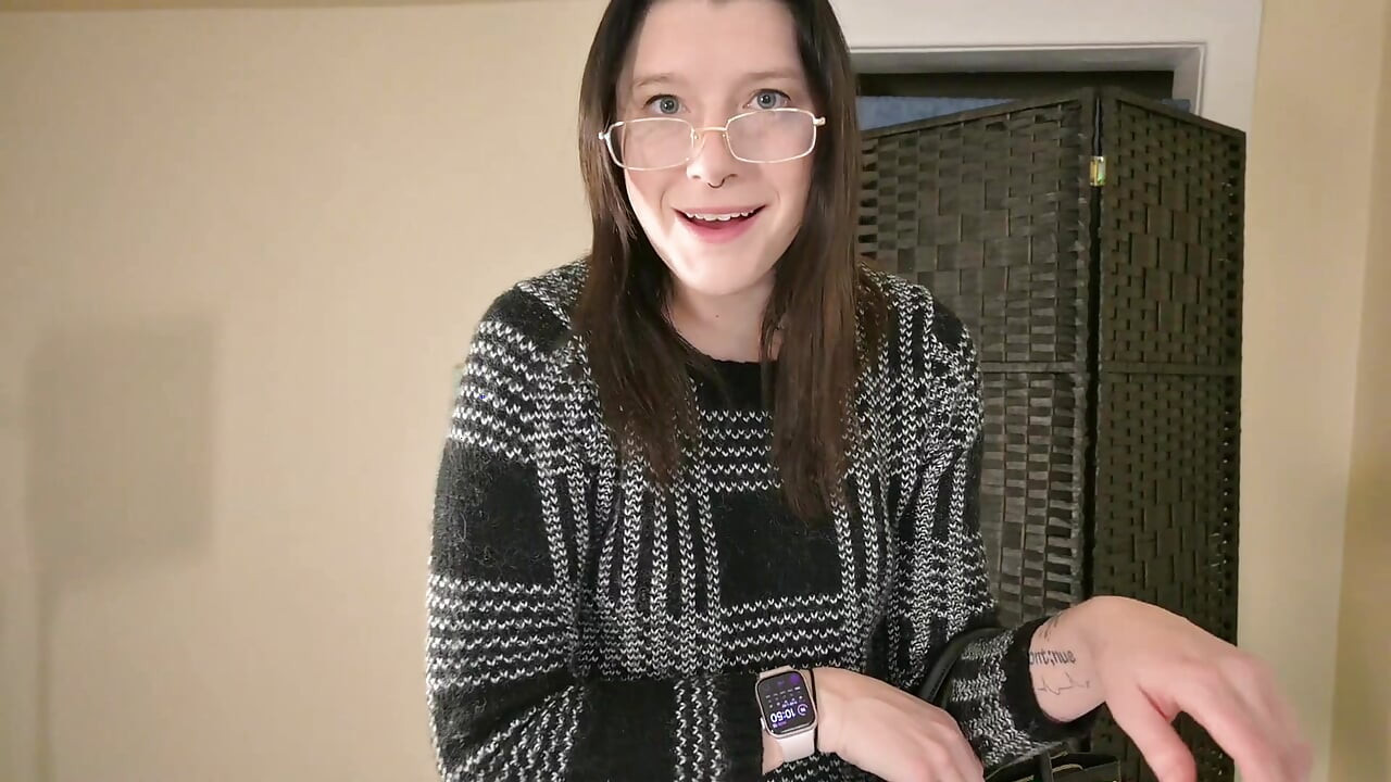 Step Mom Welcomes You Home