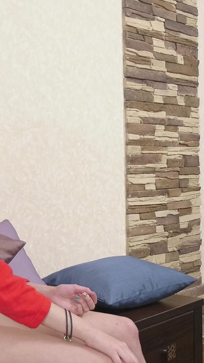 Yoga egzersizinin lezbiyen finali