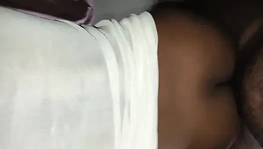 Kapıcı Patronun Karısını Sikiyor