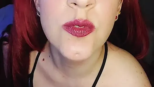 Caught Red-handed Having Sex with My Wanking Nephew! Argentine Roleplay