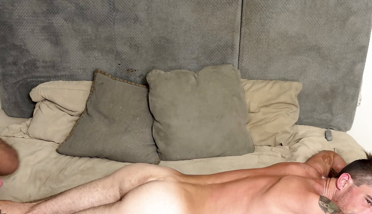 Straight Mexican boy fucks gay friend hard live on cam