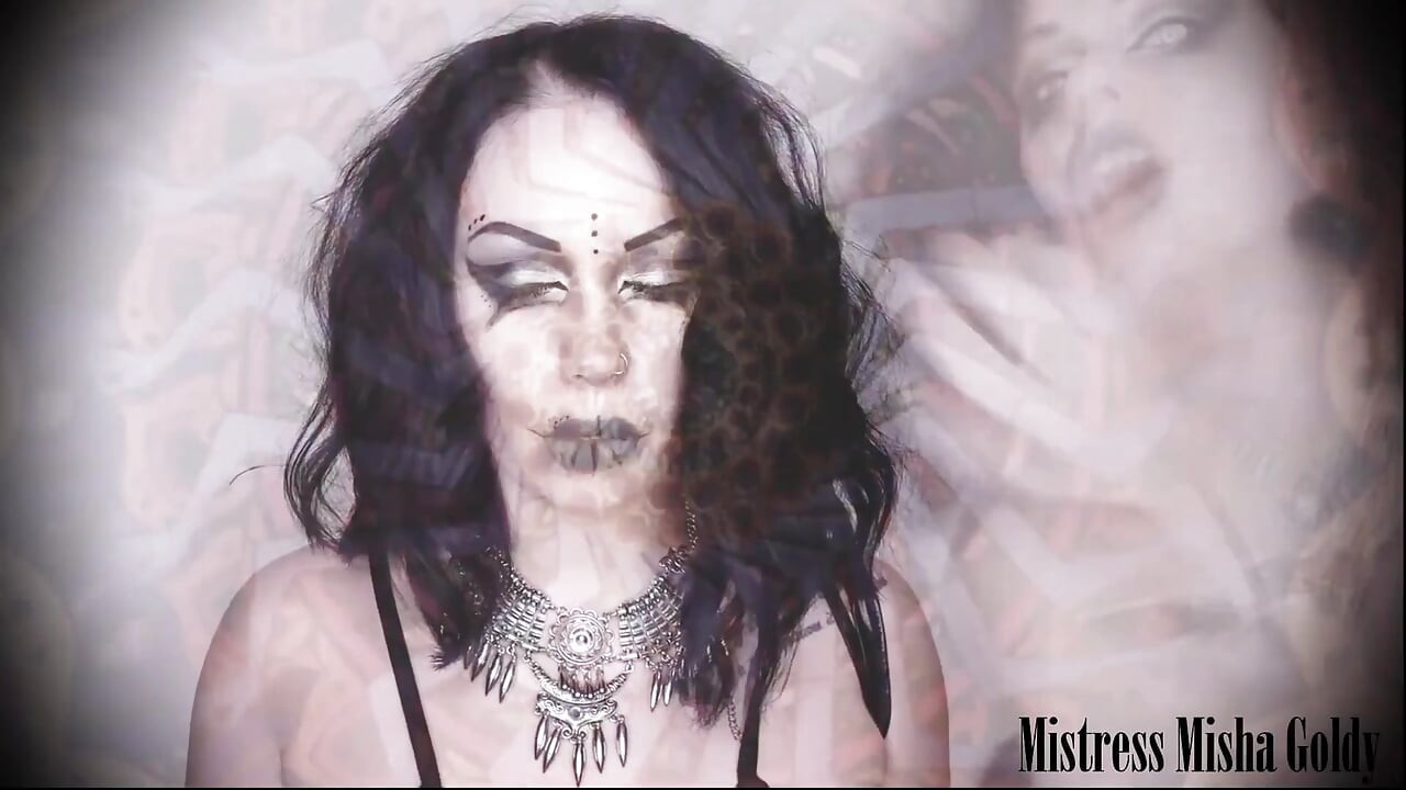 Live-cam voodoo CBT