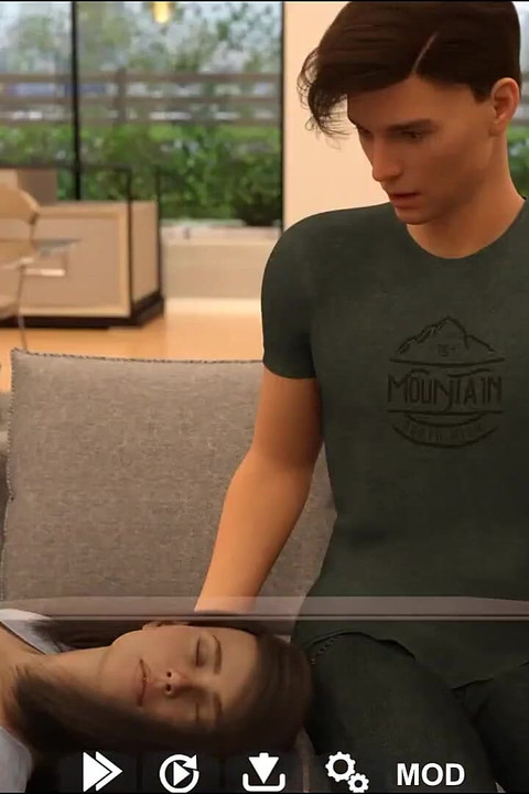 Cô ấy thực sự muốn đụ - Niềm vui tội lỗi