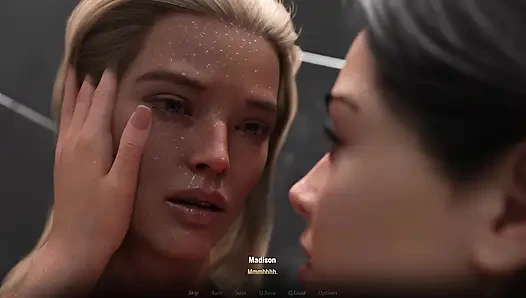 Ein Lehrer des sehr privaten Unterrichts (teil 5)