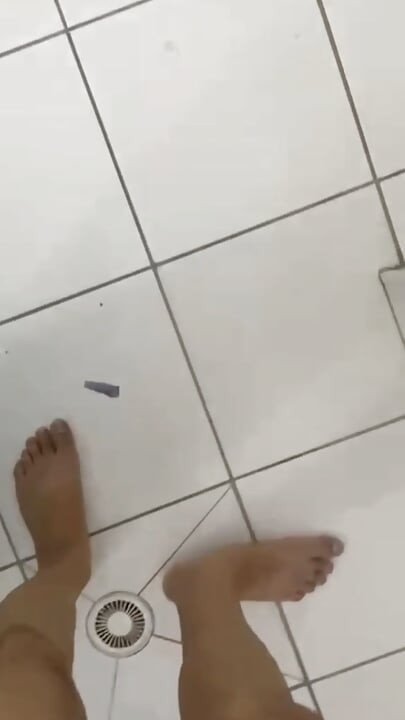 วิดีโอสคริปต์ - "เวลาอาบน้ําร้อน"