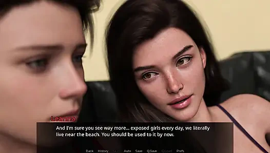 TheBeachhouse-0.1 tam oyun