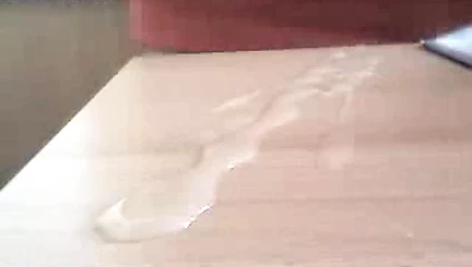 Diddi jerk again
