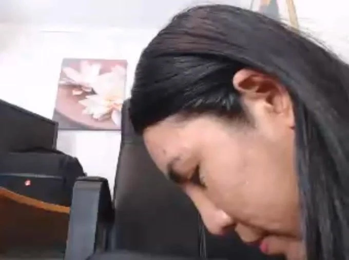 Thippy notasBIGasbefore cumshot
