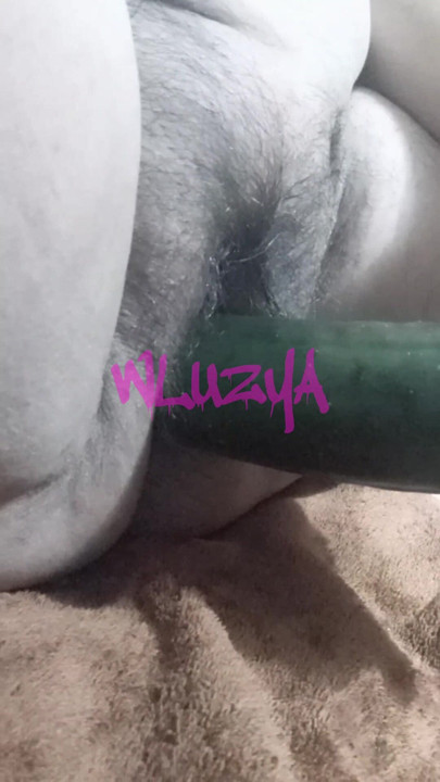 I need a cucumber to fuck! Want to see the full video? What are you waiting for Subscribe and send me a message!