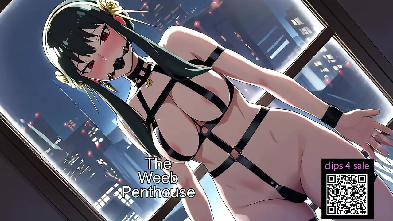 Yor Forger - Nô lệ BDSM