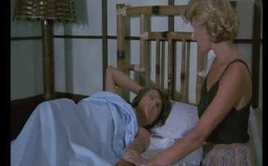 Joy & Joan - Part 1 (Lesbian)
