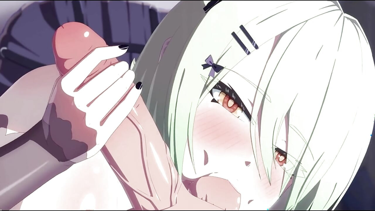Anime-Parodien, die Sie auf jeden Fall erkennen 😈 werden | Hot Hentai Edit