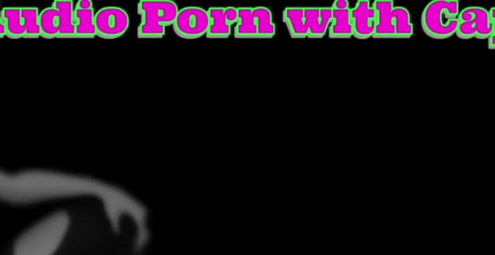 AUDIO ONLY - Audio porn with captions become Ashly the porn whore lead singer bj vocal exercises
