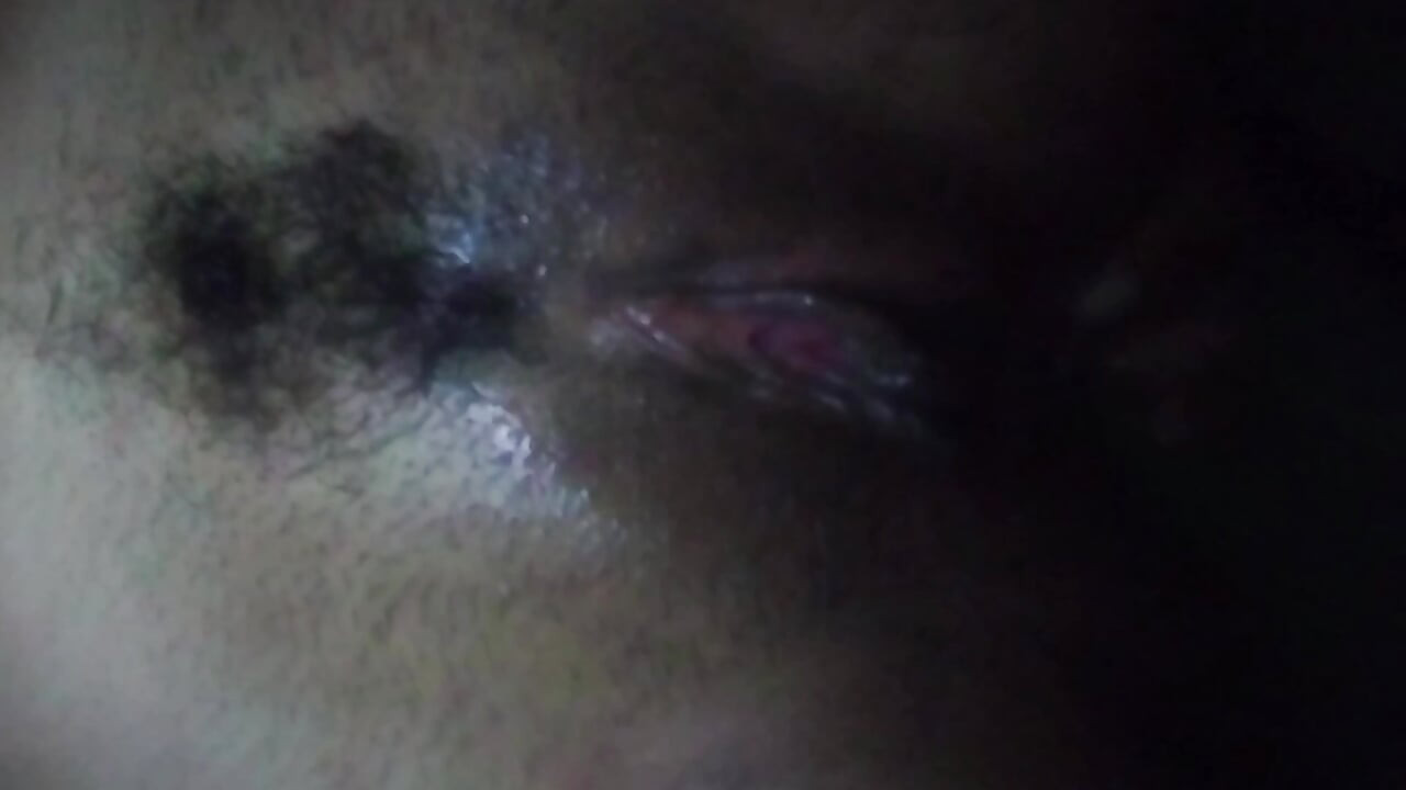 I touch myself in the shower, alone at home