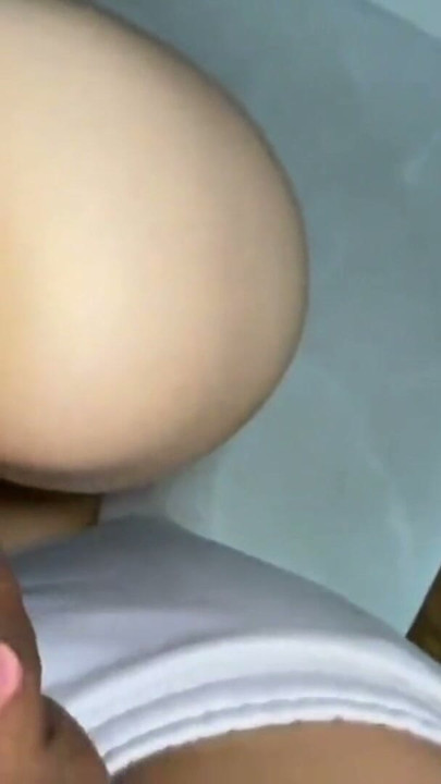 I fuck my stepsister after she takes a shower!! | Clip 1