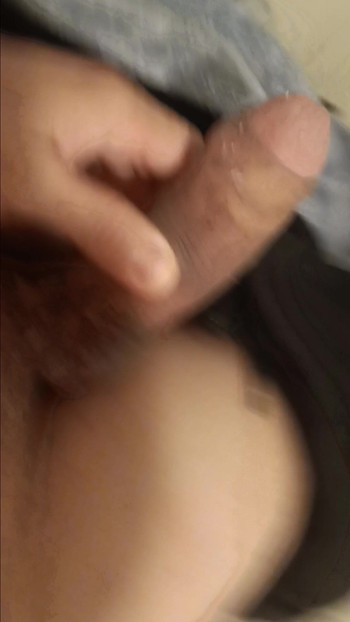 我真的很喜欢性爱