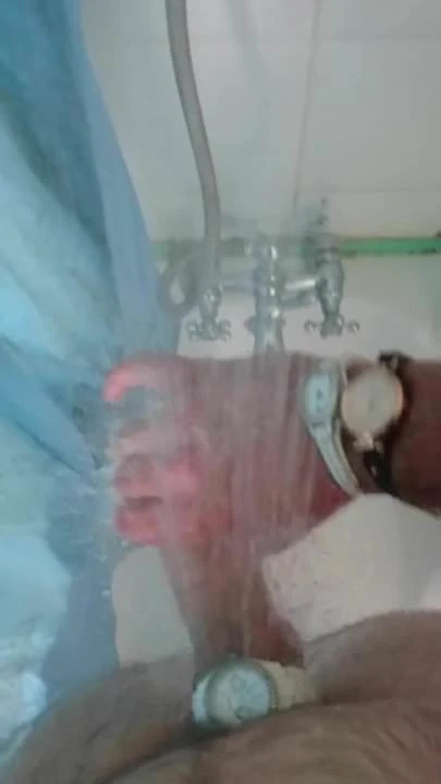 Shower with more of my gfs watches