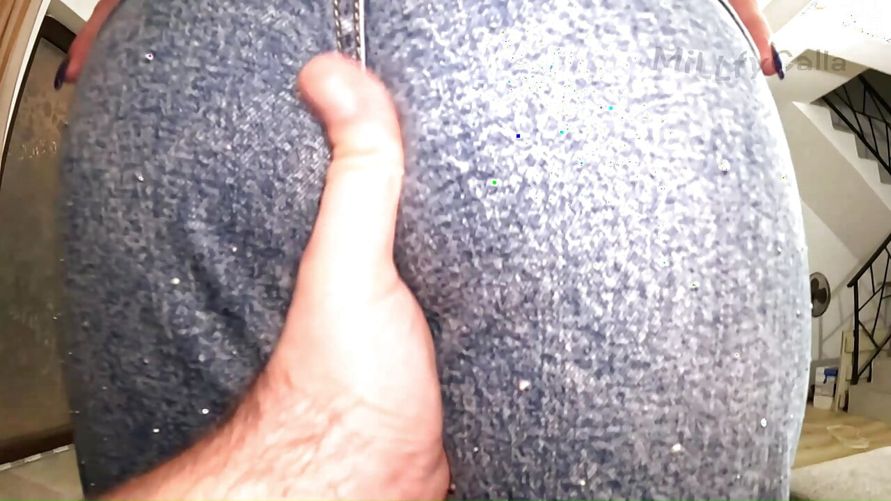Rainy Night Downjacket Deepthroat Messy Blowjob Double Cum