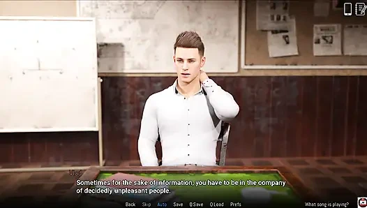 Universität der Probleme - (TEIL 10) - DREAMNOW