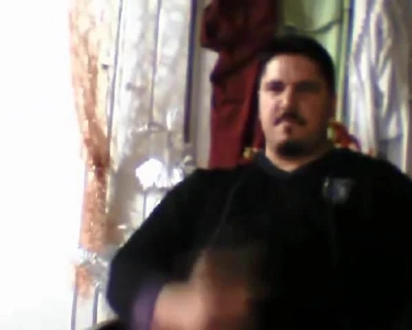 Hot latin dude wanking and shooting so good
