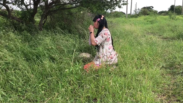 Pha-Thung-Sex Solo Dress