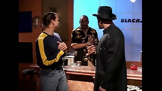 Deep Penetration Madness