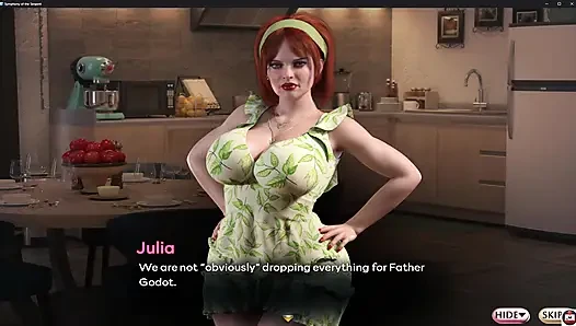 Symphony of the Serpent - (PT 59) - NLT MEDIA