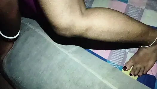 Freischaltung neuer Grenzen: Mohini und bhishnus intensive anal-session teil 2