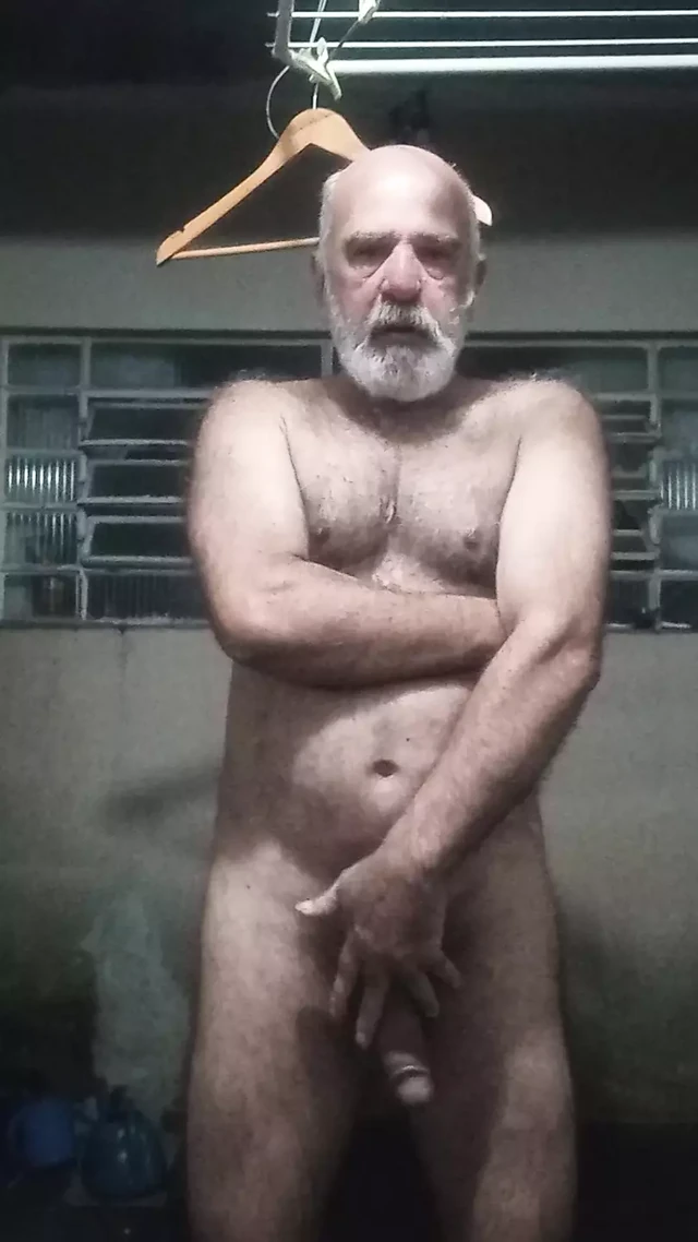 BIG DADDY BIG DADDY BIG BEAR BIG DICK