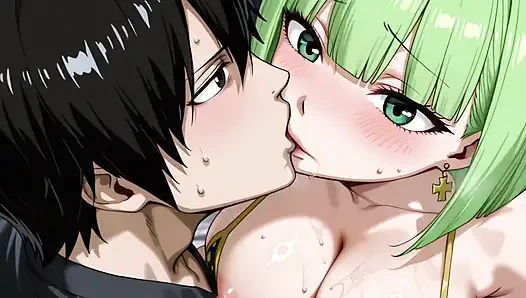 Zeref x Brandish (FT)