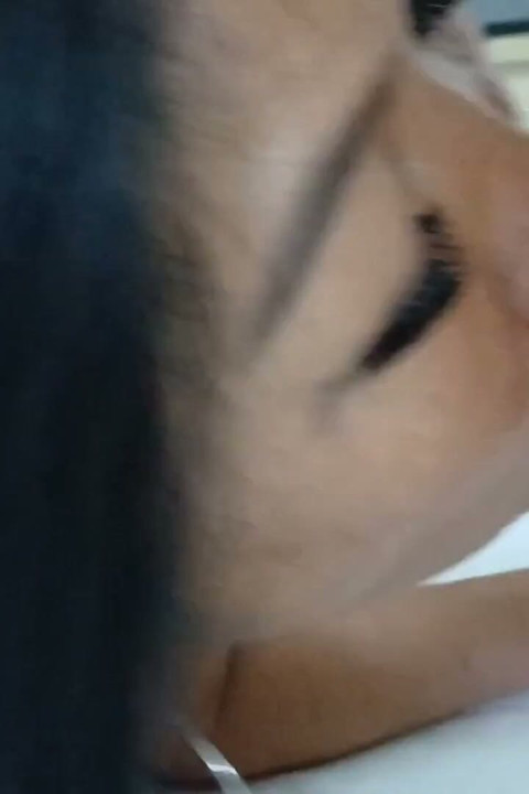Asian Goddess of Blowjob