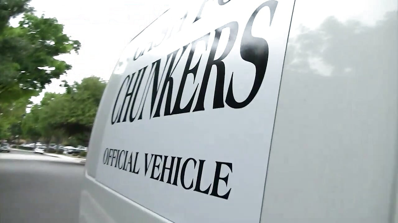 Curvă grasă cu țâțe mari futută tare