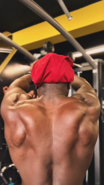 Big Back