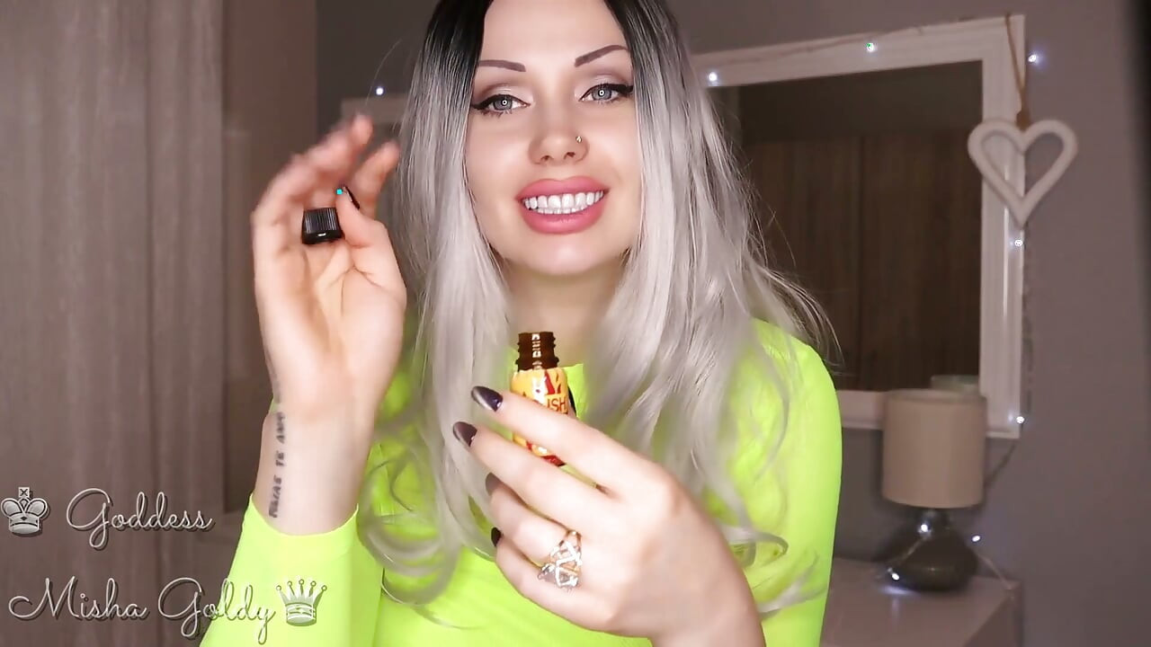 Mesmerizing ASMR! Keep on sniffing, gooning, jerking and lost in your porn addiction