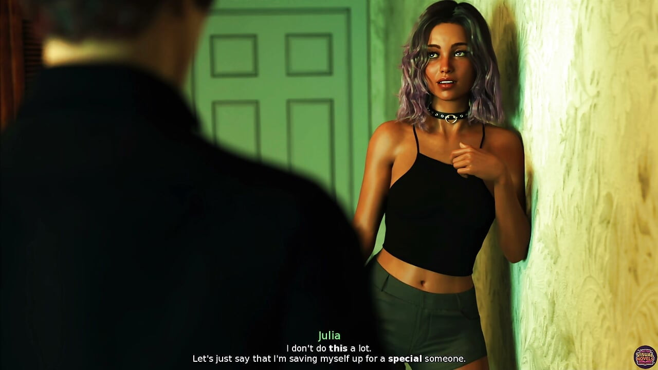 Juego de corazones - parte 14
