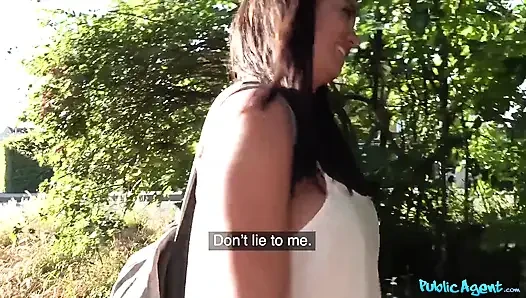 Fakehub originals - kompilasi video terbaik dari chloe lamour