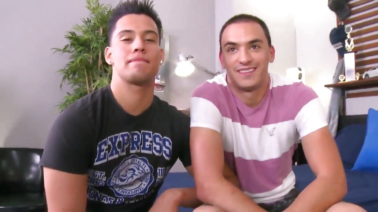 Jacob G e Tyson Pierce