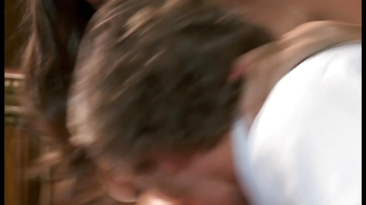 Божествена красота и див секс