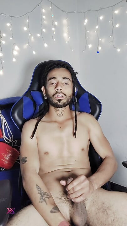 The video everyone is looking for.