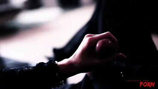 Lexi Ward webt ein netz aus erotischer fantasie und masturbation für den schriftsteller