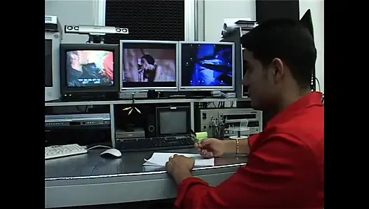 La Femmina del XXI Secolo (Original Full Movie Uncut)