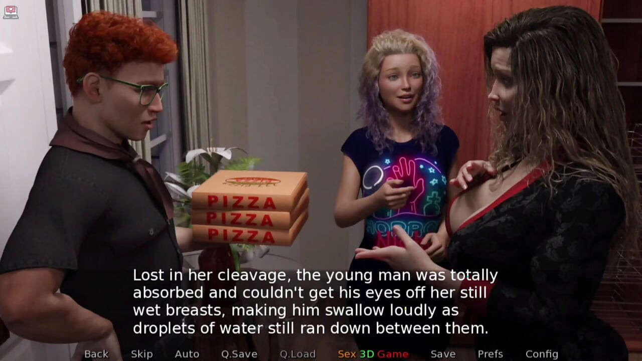 Project Myriam - Life and Explorations - Ep15