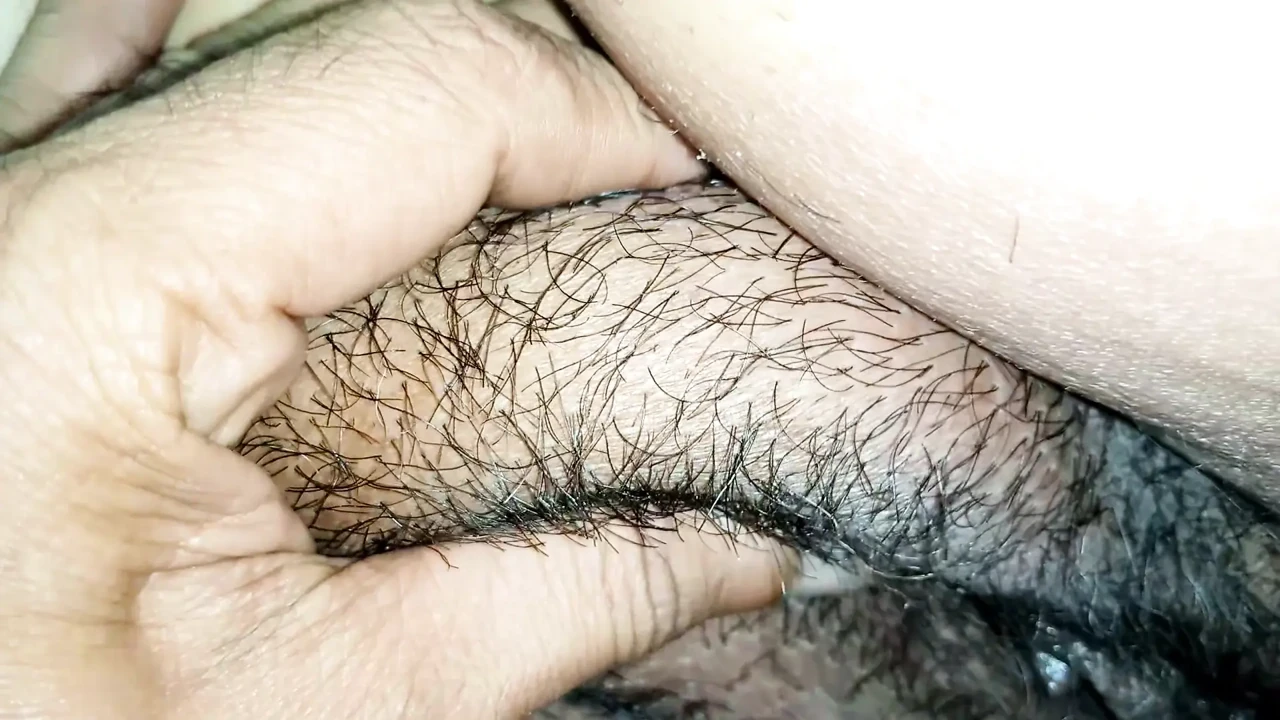 Indian Bareback Anal Sex with Muslim Girlfriend