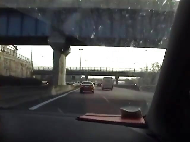 Sonunda Sikişiyorum